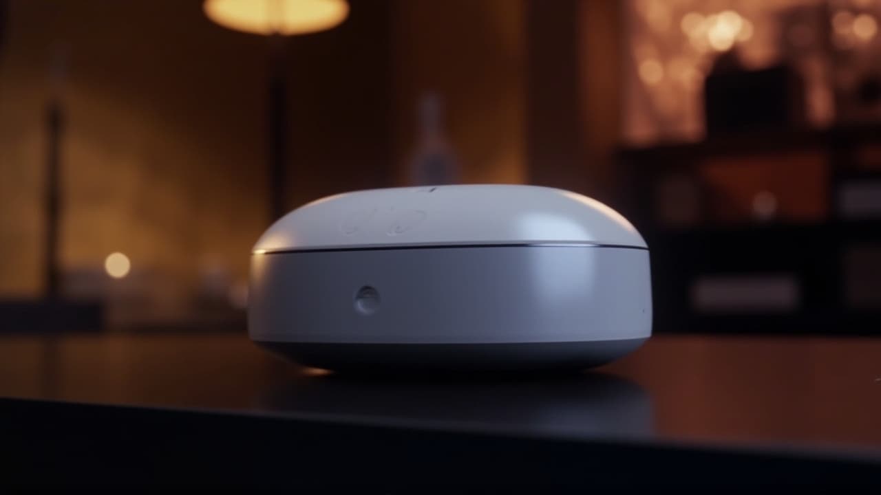 Apple HomeView Geliyor: 13 Ekim'deki Welcome Home Etkinliğinde Tanıtılacak Akıllı Ev Hub'ı