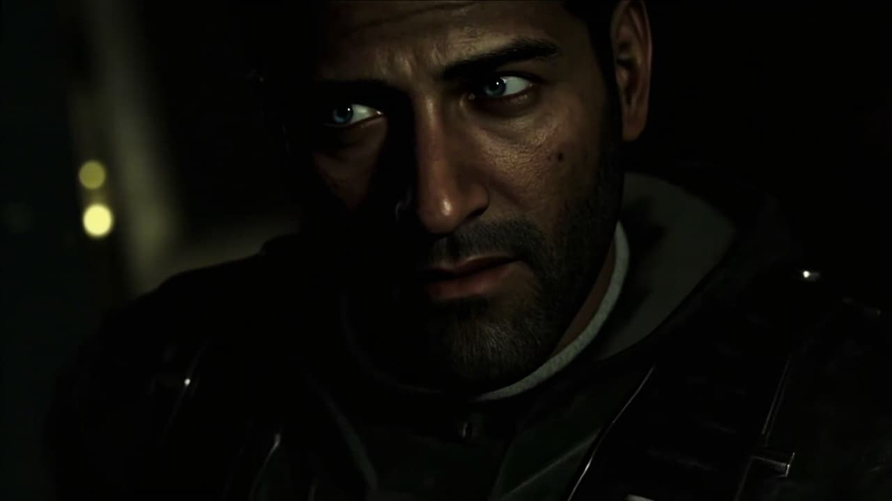 Splinter Cell: Double Agent'ın Xbox Sürümü Resmi Olmayan Yerli PC Portu Yayında