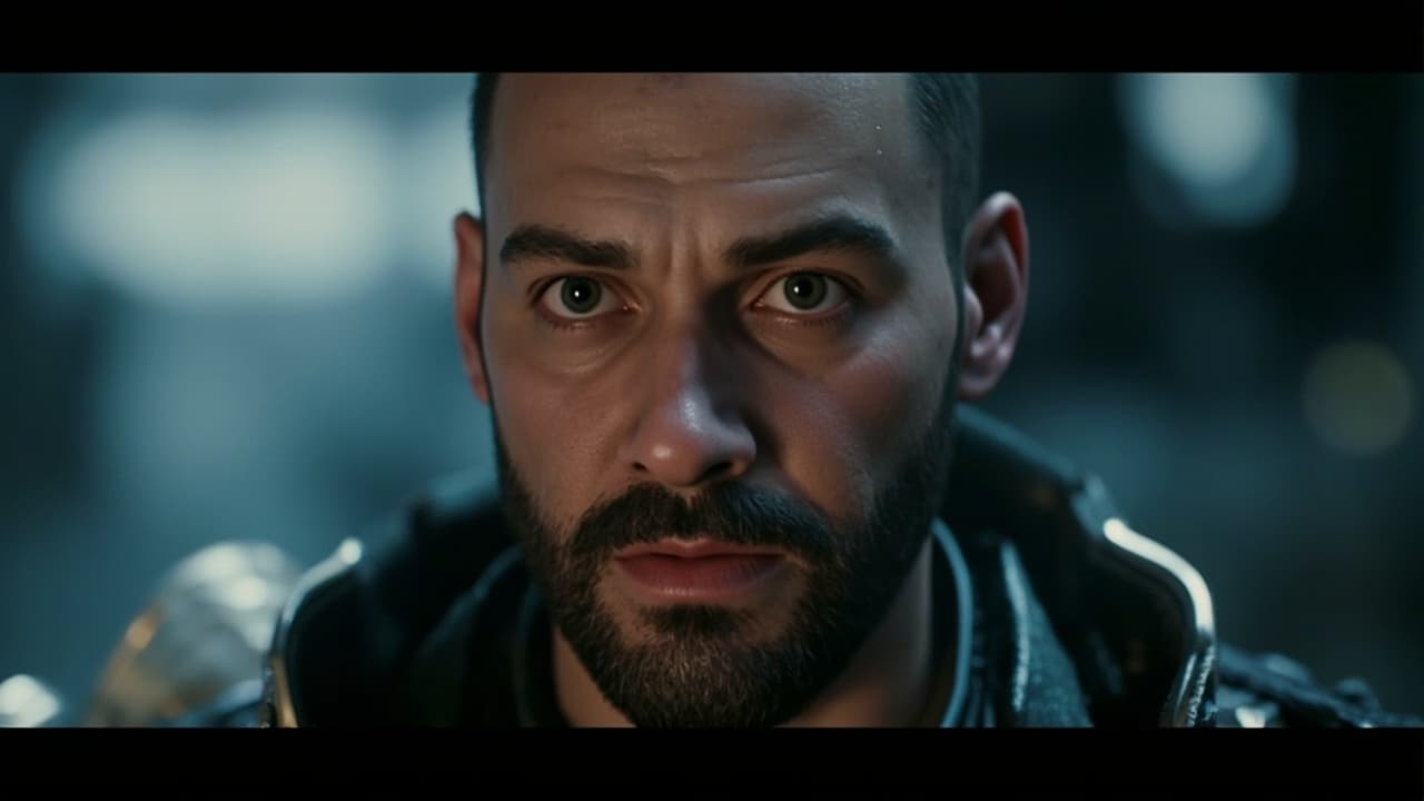Cyberpunk 2077 Yerine Oynanacak 8 Cyberpunk Oyunu