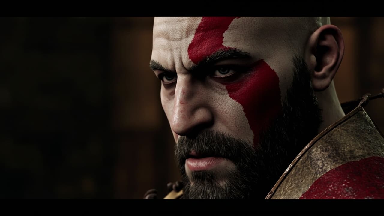 God of War 3 Remastered PC'e Resmi Olmayan Yolla Geldi: PlayStation'ın Steam Stratejisi ve Kratos'un Geri Dönüşü