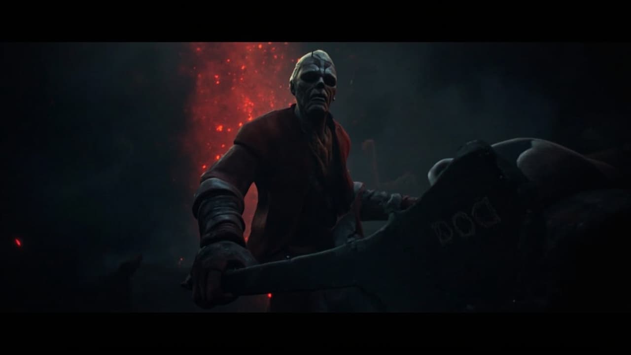 UnderMire, 13 Kasım’da Steam’e Co-op Roguelite Horror Olarak Çıkıyor