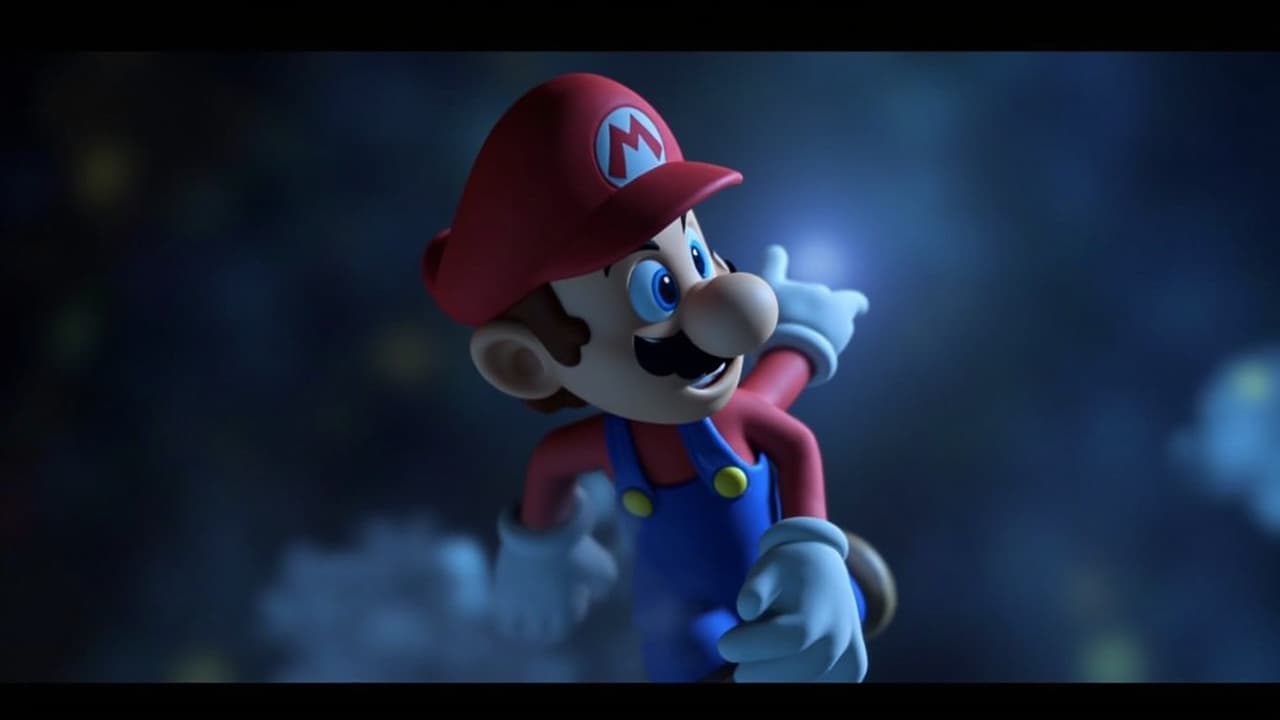Super Mario Galaxy PC'e Resmi Olmayan Yolla Geldi: Wii Klasik Artık İndirilebilir