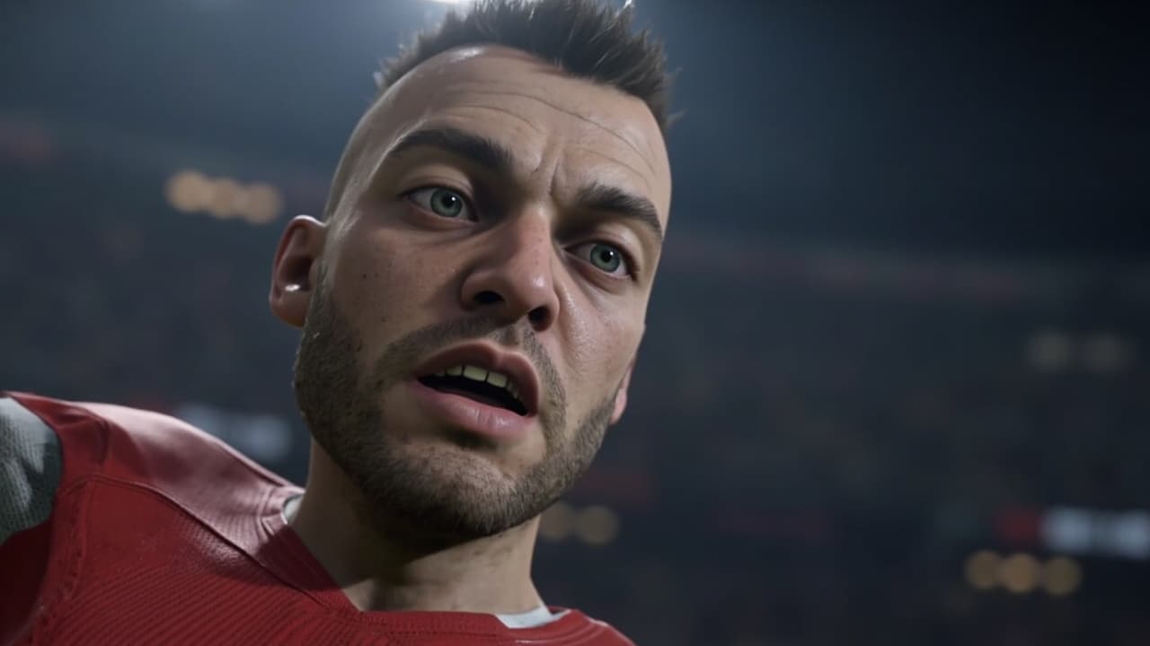FreeStyle Football 2 Çıkış Tarihi Açıklandı: 3 Aralık'ta PS5, Xbox Series ve PC'de