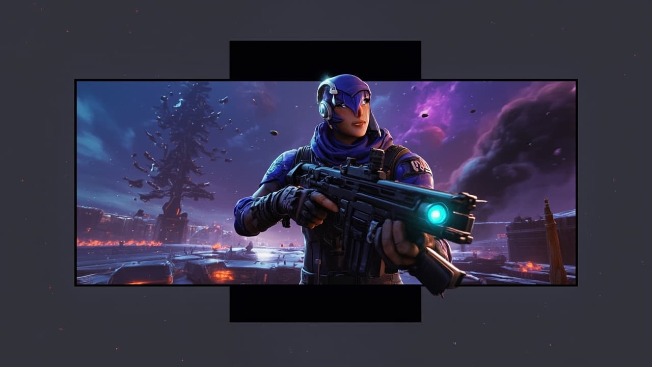 Fortnite Linux'a Geliyor: Steam Deck ve Steam Machine Kapıları Açılıyor