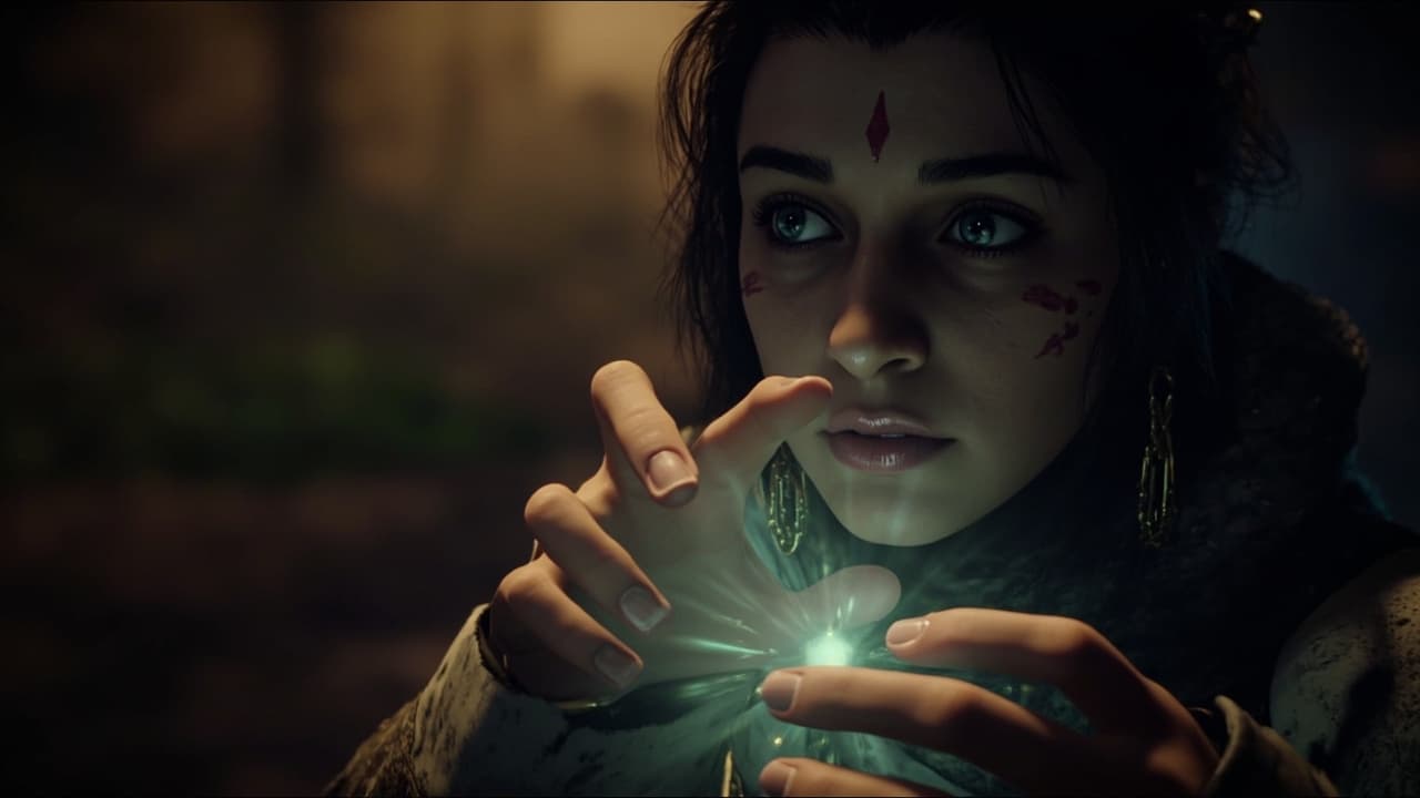 Eternal Anima Hands-On: Zamanı Bükerek Düşmanı Alt Eden Marvelous RPG’si