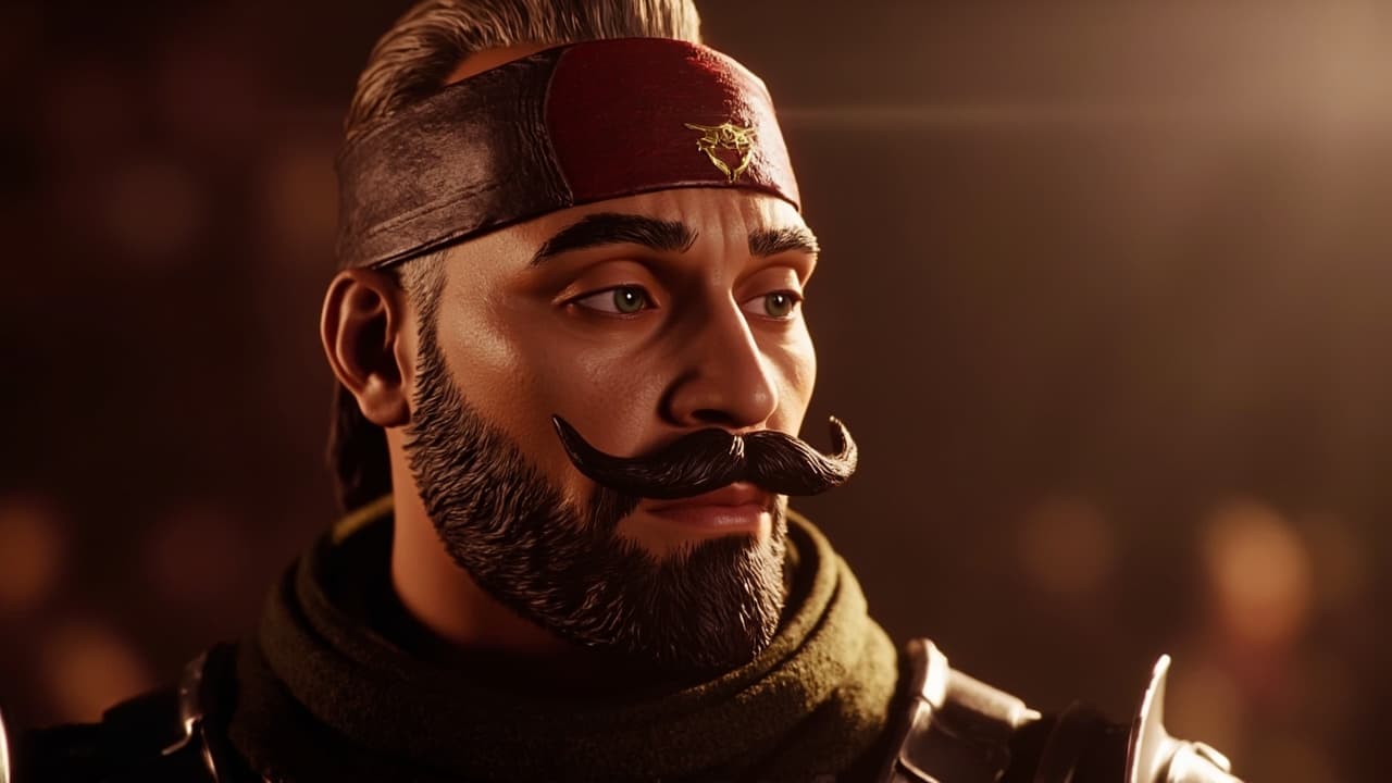 Trailblazers: Into The March’ta Devasa Kara Gemilerine Bin: Chonky Sesli Demo Yayında
