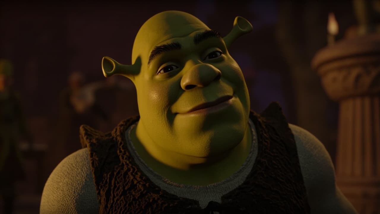 Shrek 2 Remaster Sürprizi: Aspyr'den Dört Kişilik Co-op Güncellemesi