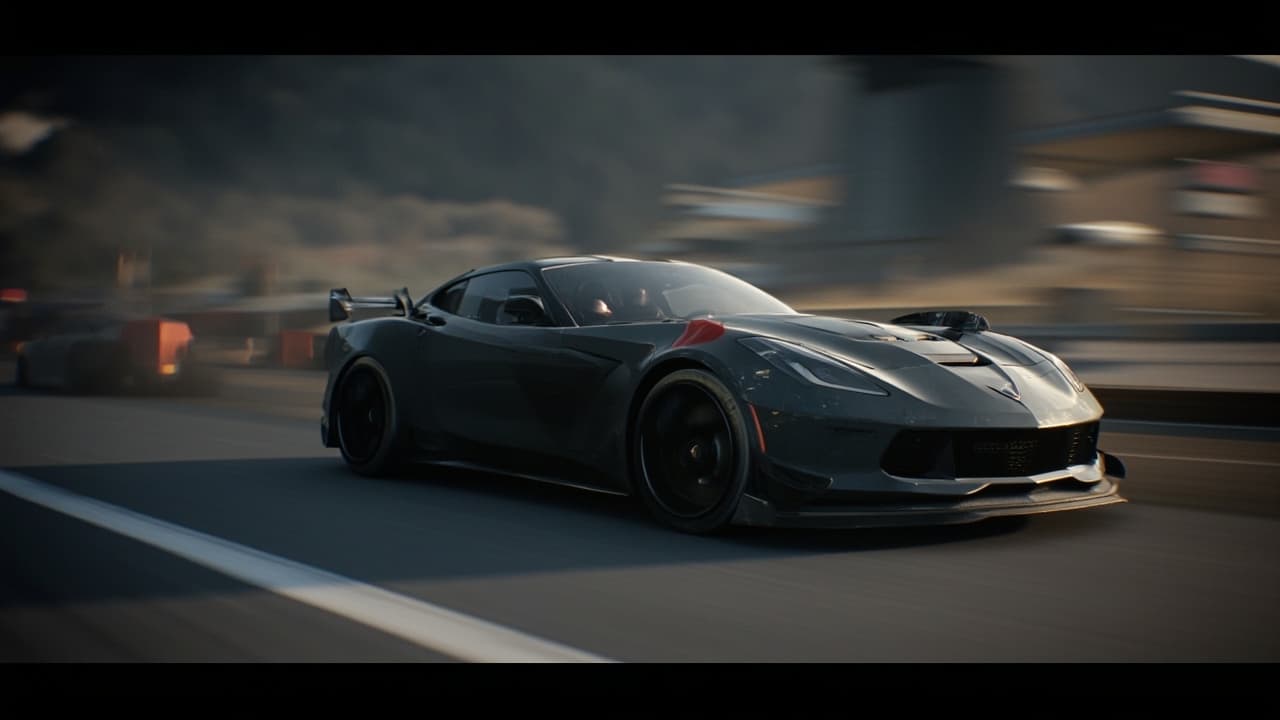 DriveClub PC'ye Resmi Olmayan Portla Geldi: 4K, DLAA ve FSR Desteği