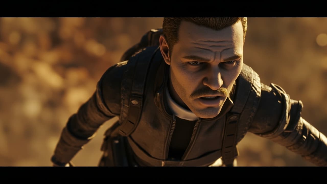 Fallout: New Vegas RTX Modu: Aylar Süren RTX Remix Çalışmasıyla Tam Yol İzleme