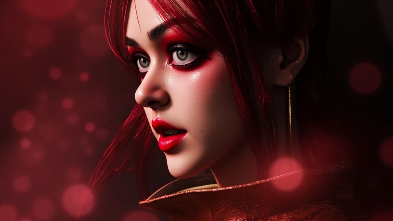 Drunken Goddess Reflux Geliştiricisi, AI Klonlama Endişesiyle Steam Demosunu İptal Etti