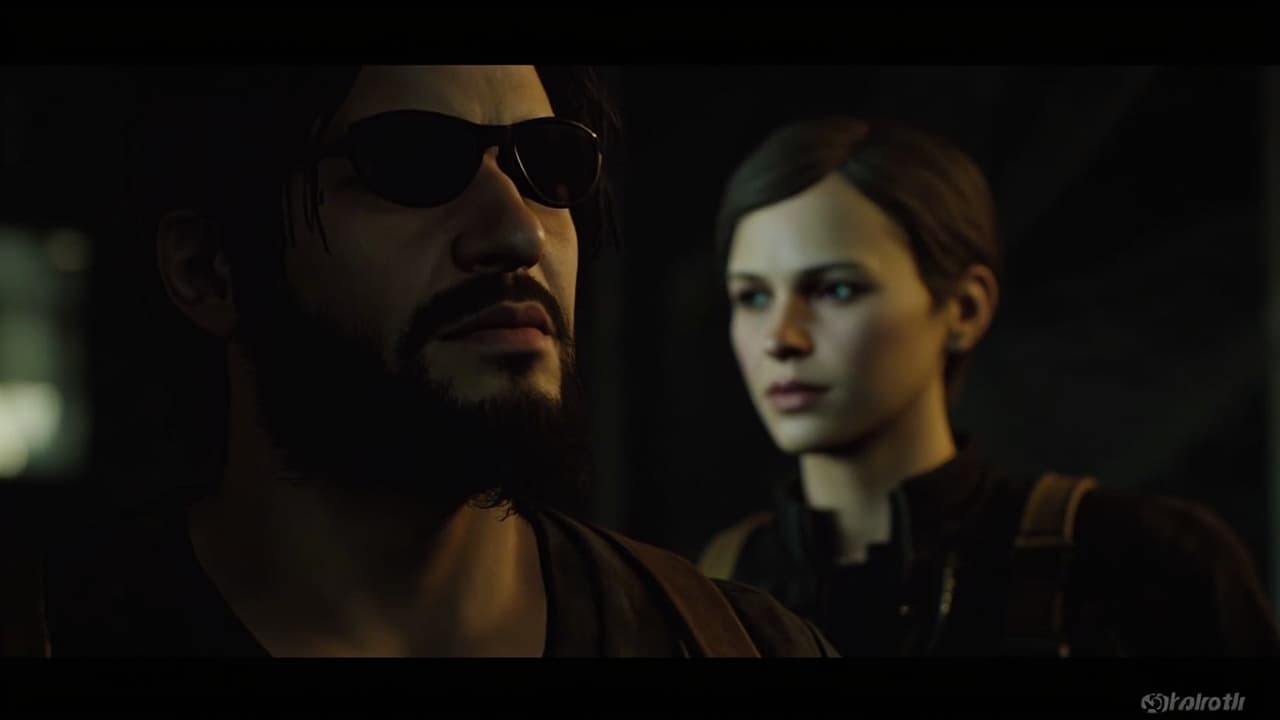Resident Evil 7'nin Çalkantılı Geliştirme Süreci: Eski Capcom Yöneticisi Detayları Bluesky'da Paylaştı