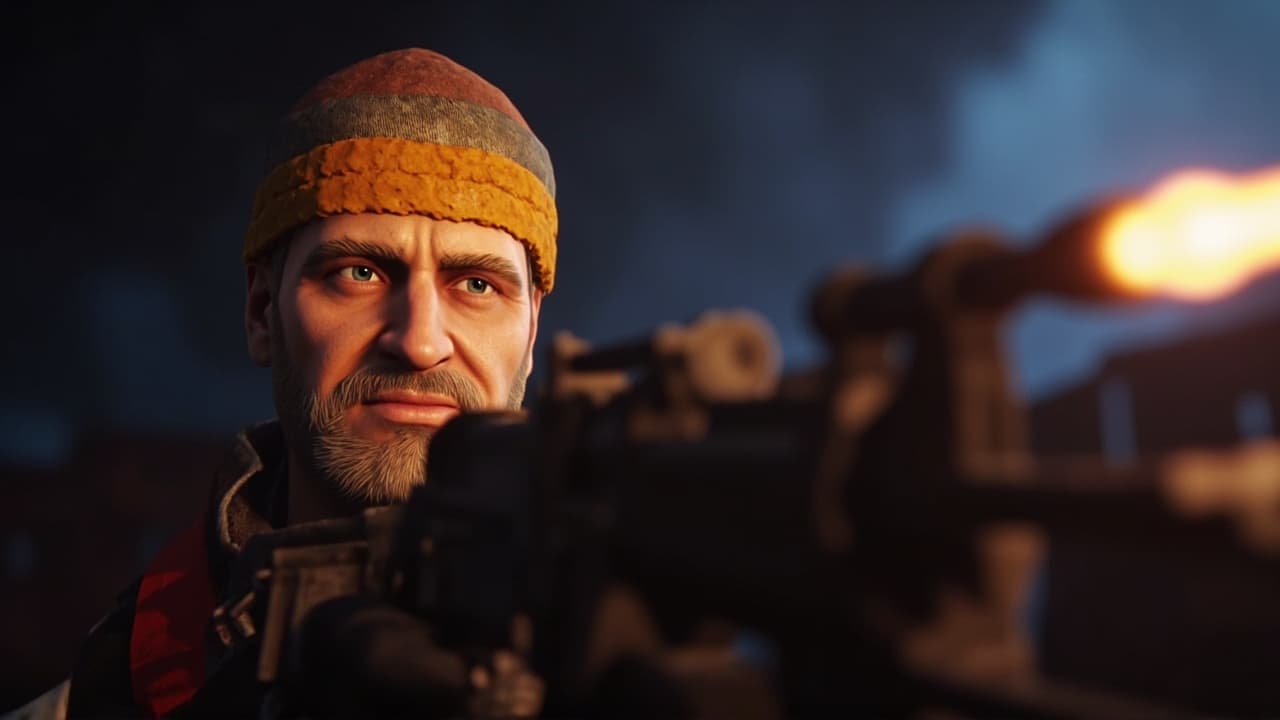 Battlefield 6 Kozmetik Hatalarını Kabul Etti: Yapay Zeka Kullanımı Hakkındaki Sessizlik Sürüyor