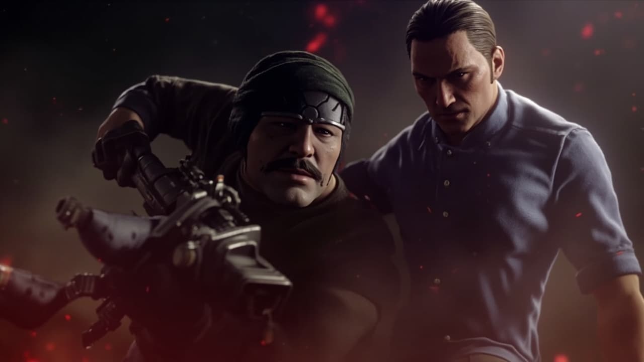 Bu Hafta Japonya’dan Çıkan Oyunlar: Modern Warfare 4’ten Switch Sports Resort’a Haftanın Öne Çıkanları