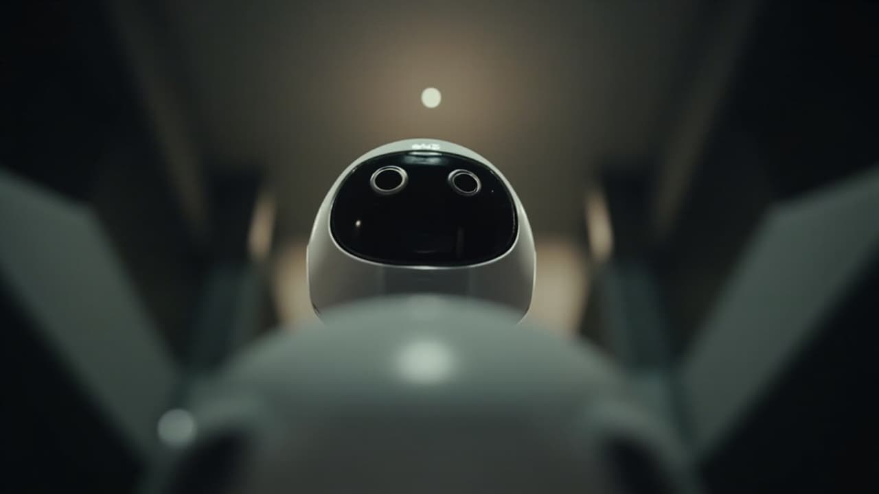 Apple HomeView'un Robotik Kollu Yeni Versiyonunu Hazırlıyor: HomeView 360 mı Geliyor?