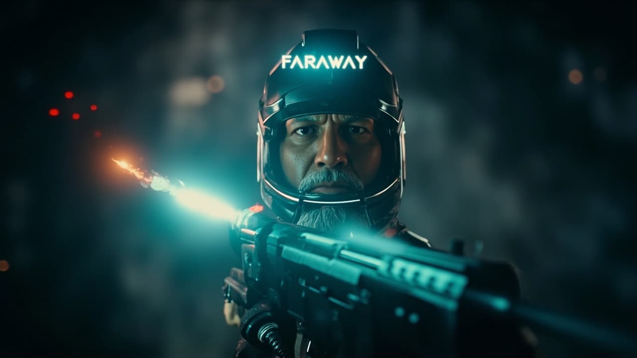 16 Yıllık Bekleyiş Sona Eriyor: Chill Sci-Fi Oyunu Faraway'in Çıkış Tarihi Belli Oldu