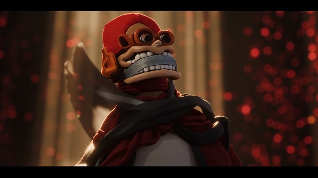 Rayman Legends Retold, Fransa Sahnesinden Expedition 33'e Kadeh Kaldırıyor