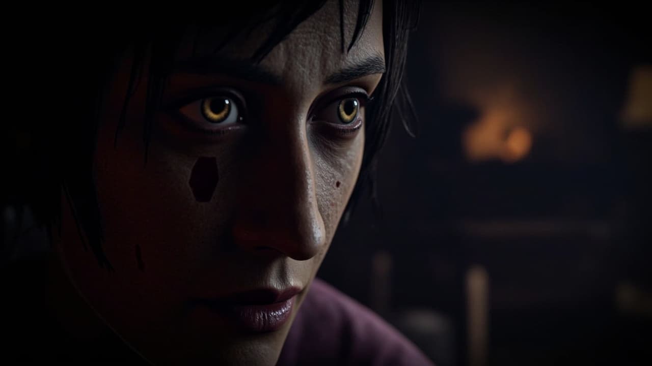 The Killing Stone, PC ve Konsollara 1.0 ile Çıktı: Question'ın Okült Korku Deste Oyunu