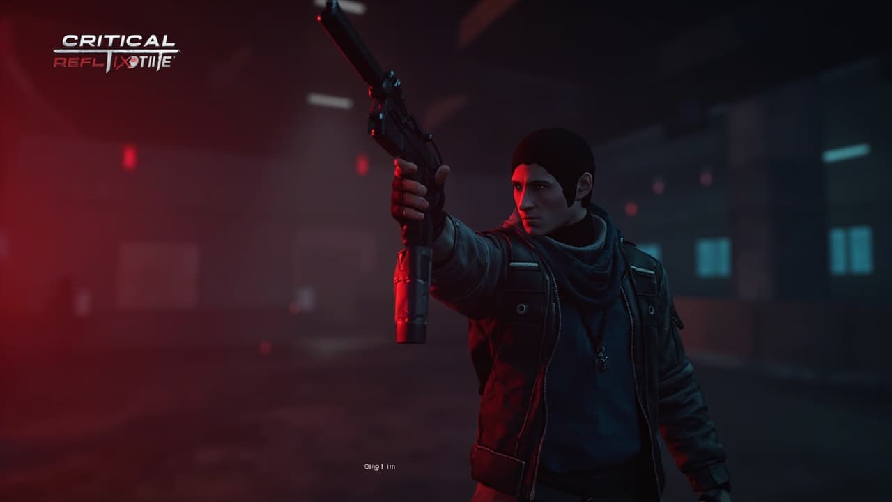 Critical Reflex Time 2026: Co-op Screensaver'dan Kulak Temizleme Simülasyonuna Çılgın Demolar
