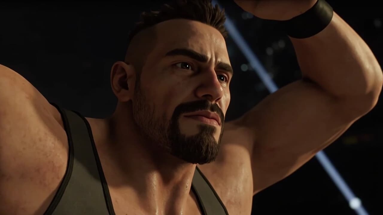 WWE 2K26 ile Street Fighter Güreş Sahnesinde Birleşiyor: İlk Resmi İşbirliği Yakında Başlıyor
