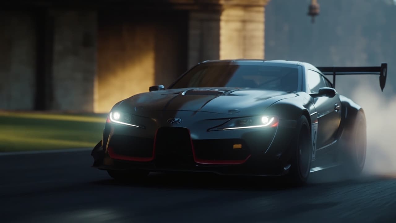 Gran Turismo 7 PC’de: KyTyPS5 Emülatörü Yeni Bir Kilometre Taşını Daha Geçti