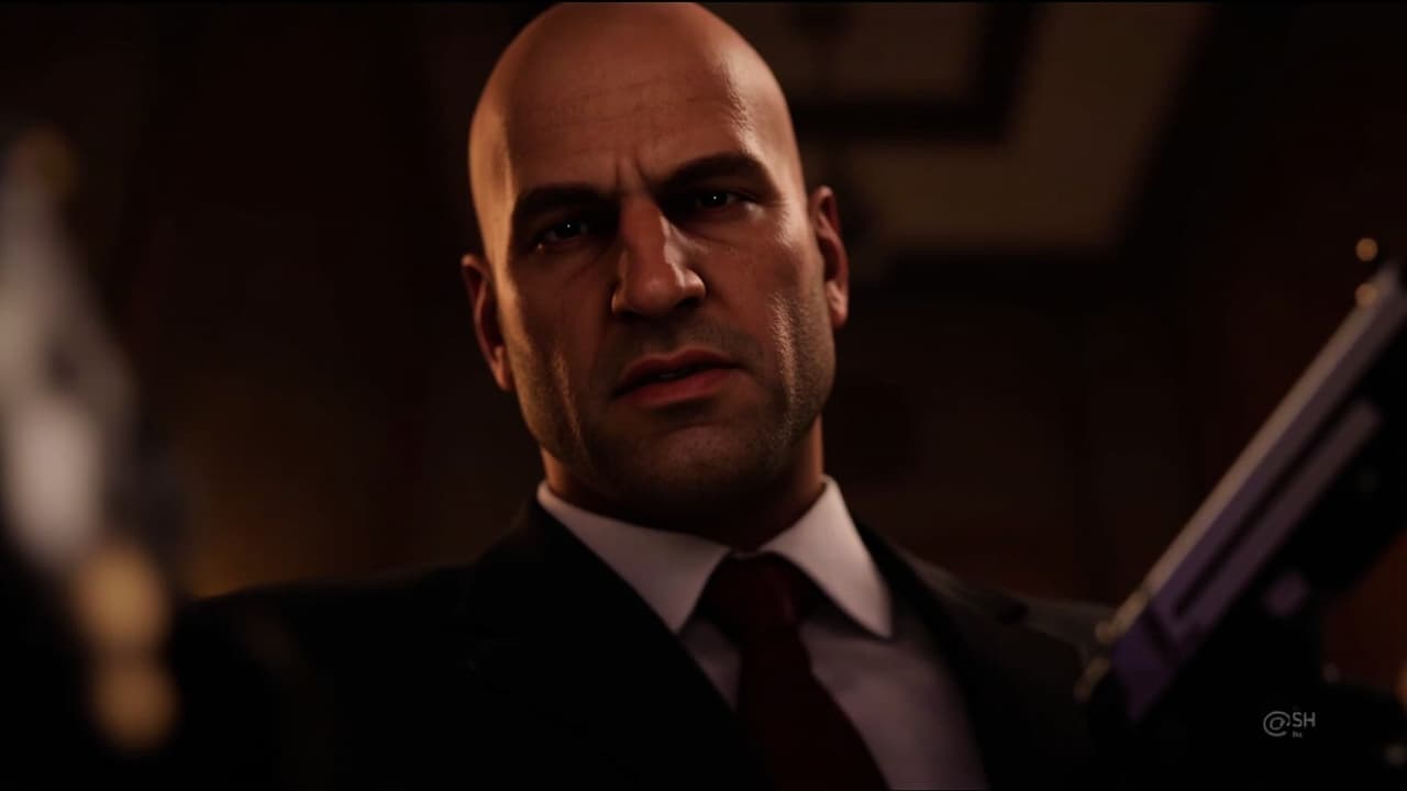 Hitman: Absolution Switch 2 Fiziksel Sürümü ve Ön Sipariş Detayları