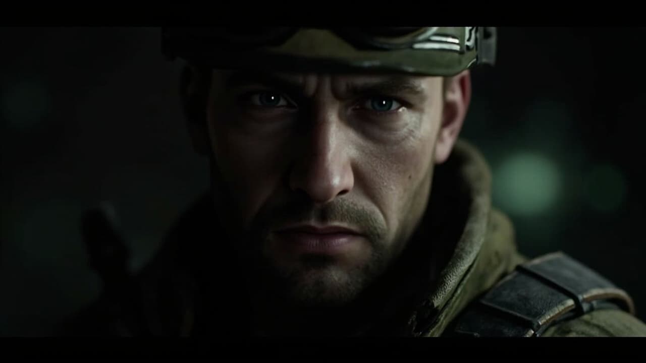 Xbox Dashboard'daki Modern Warfare 4 Arka Planı Nasıl Kapatılır?