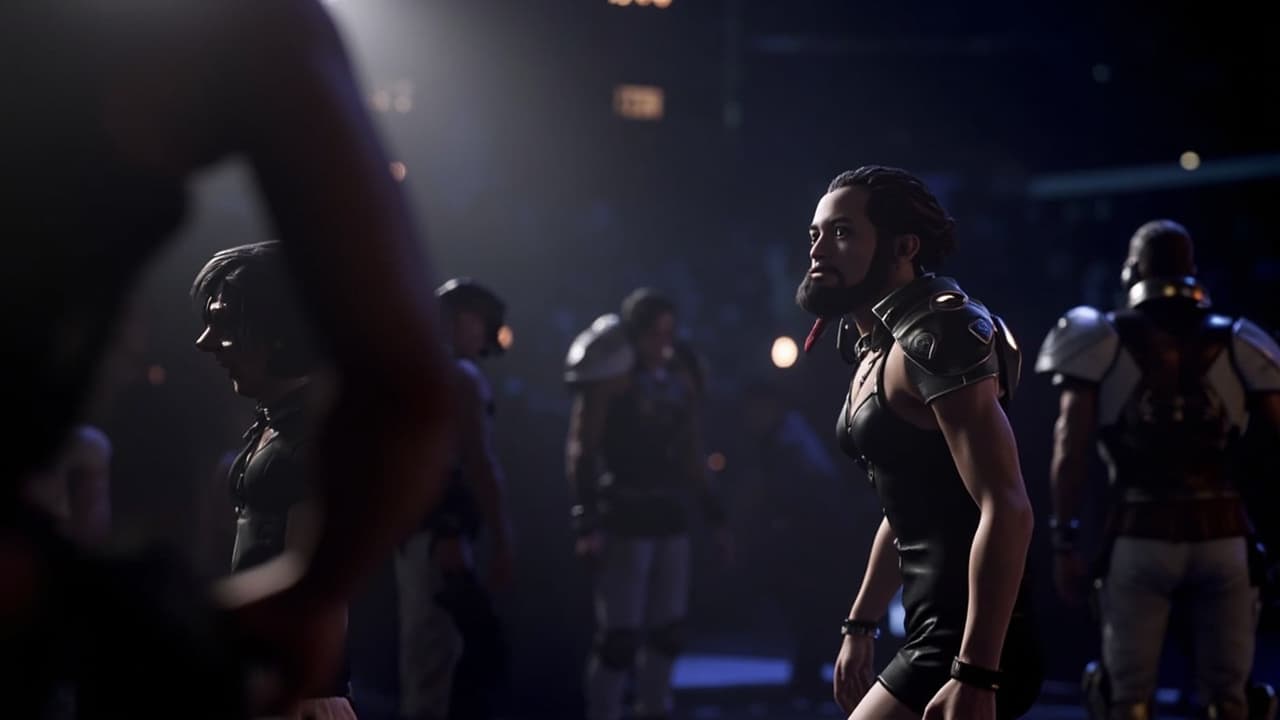 Epic Games AI MegaJam: Unreal ve UEFN Geliştiricileri İçin Kasım Etkinliği