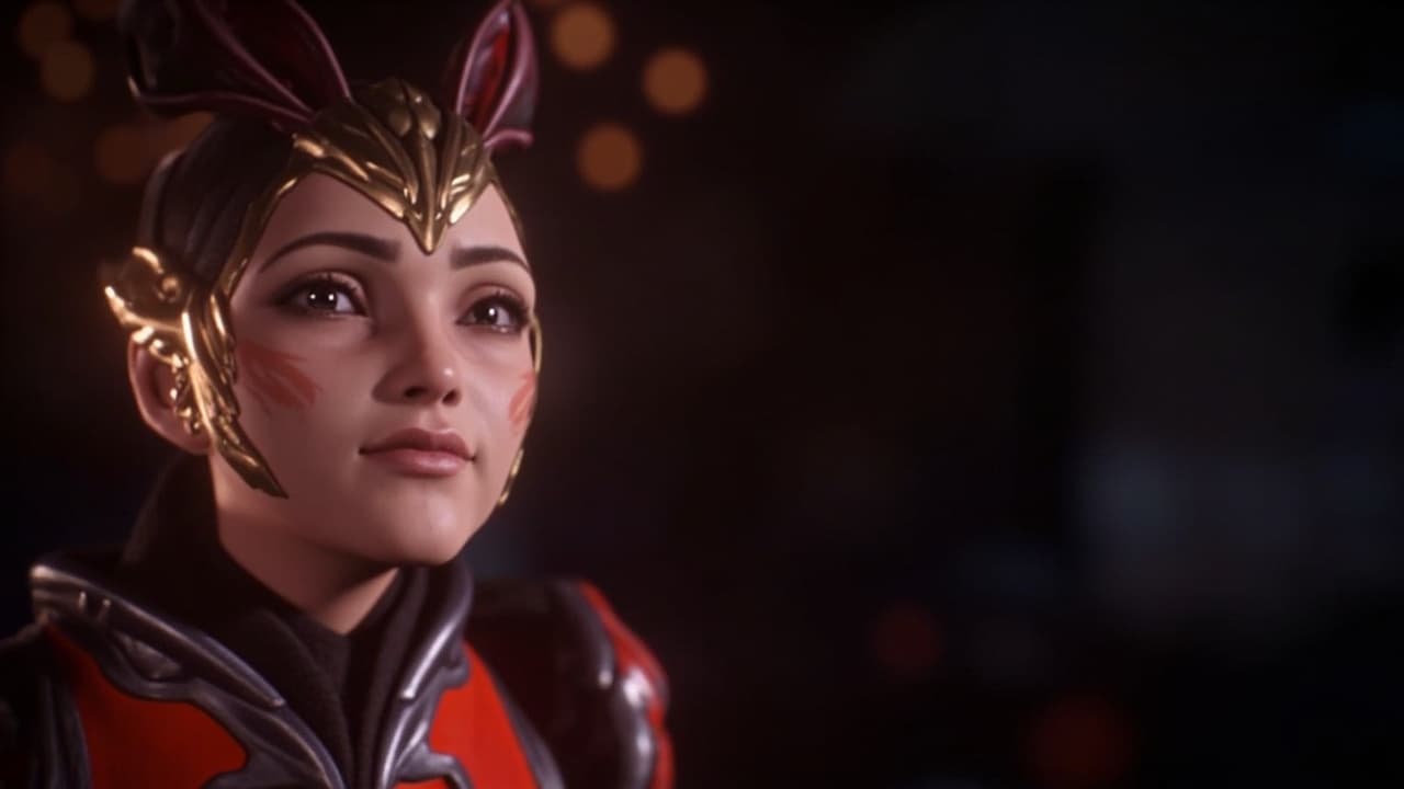 BioWare Kapanışının Ardından Sızan Mass Effect Universe Fragmanı Liara'yı Geri Getiriyor