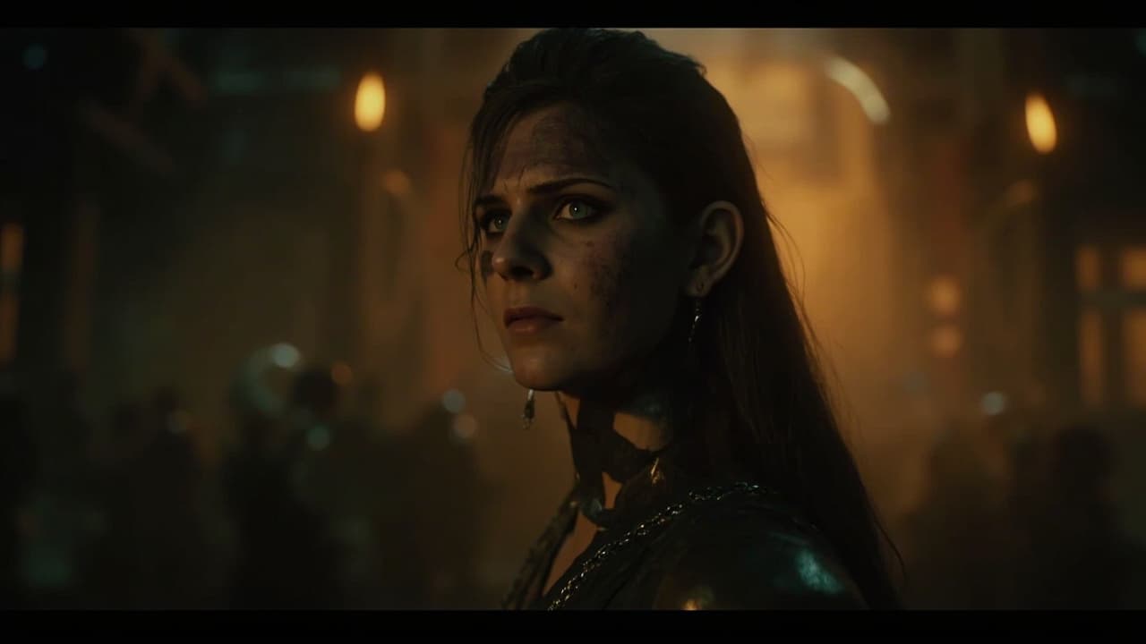 A24’ın Elden Ring Filmi 200 Milyon Dolarlık Bütçeyle A24 Tarihinin En Pahalı Yapımı Olabilir