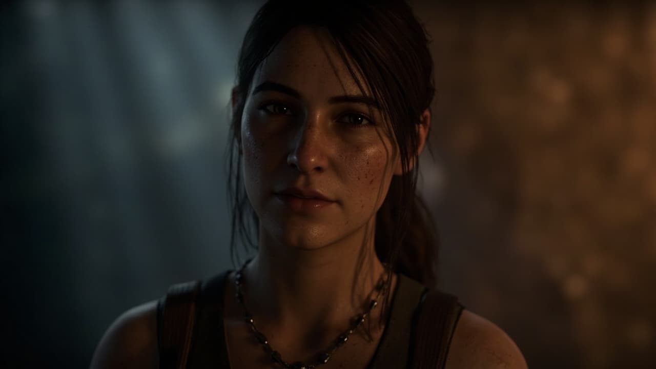 Tomb Raider: Legacy of Atlantis Yeni Oynanış Videosuyla 12 Şubat 2027 Tarihini Koruyor