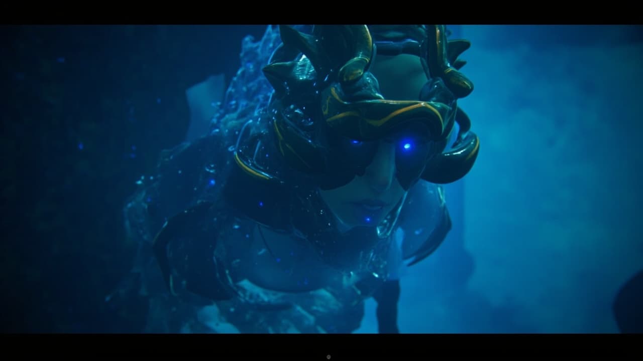 Subnautica 2’nin Collector Leviathan’ı Diğer Yaratıkları Korkutuyor