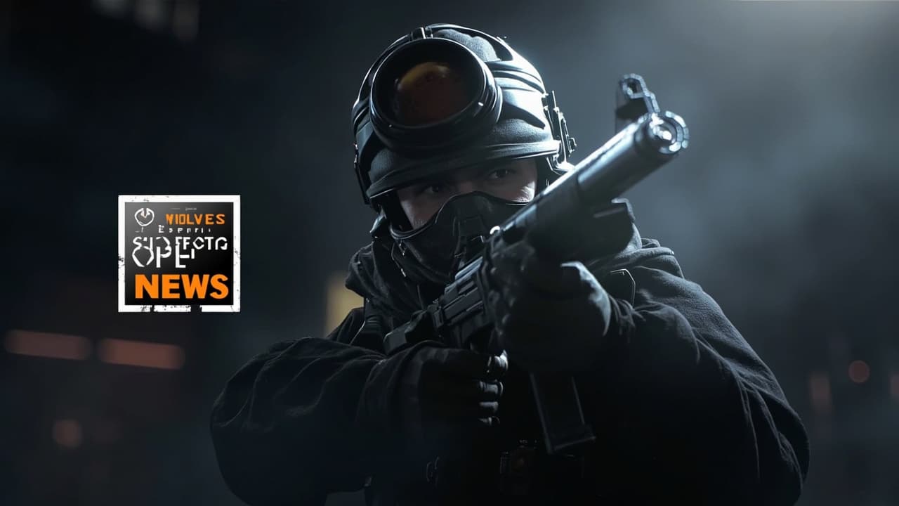 Wolves Esports PUBG Mobile Global Open Şampiyonu Oldu