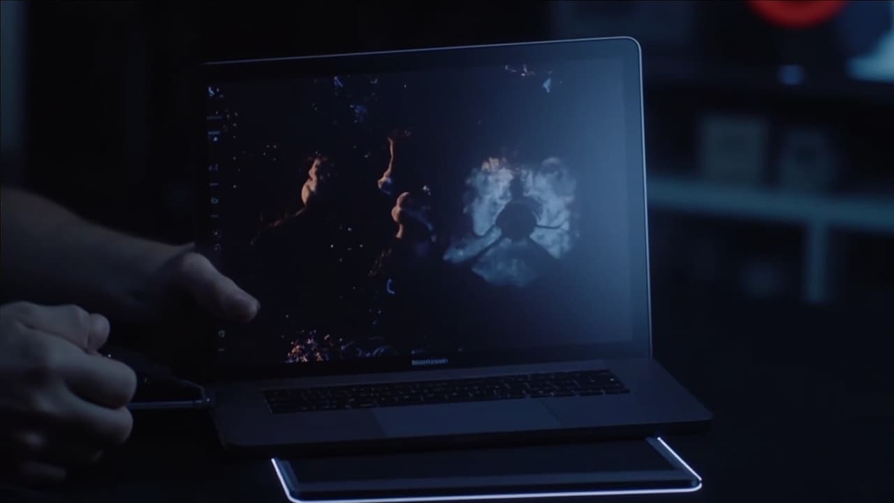 OLED Ekranlı MacBook Air ve iMac Ne Zaman Geliyor? Apple'ın Test Aşaması Planı