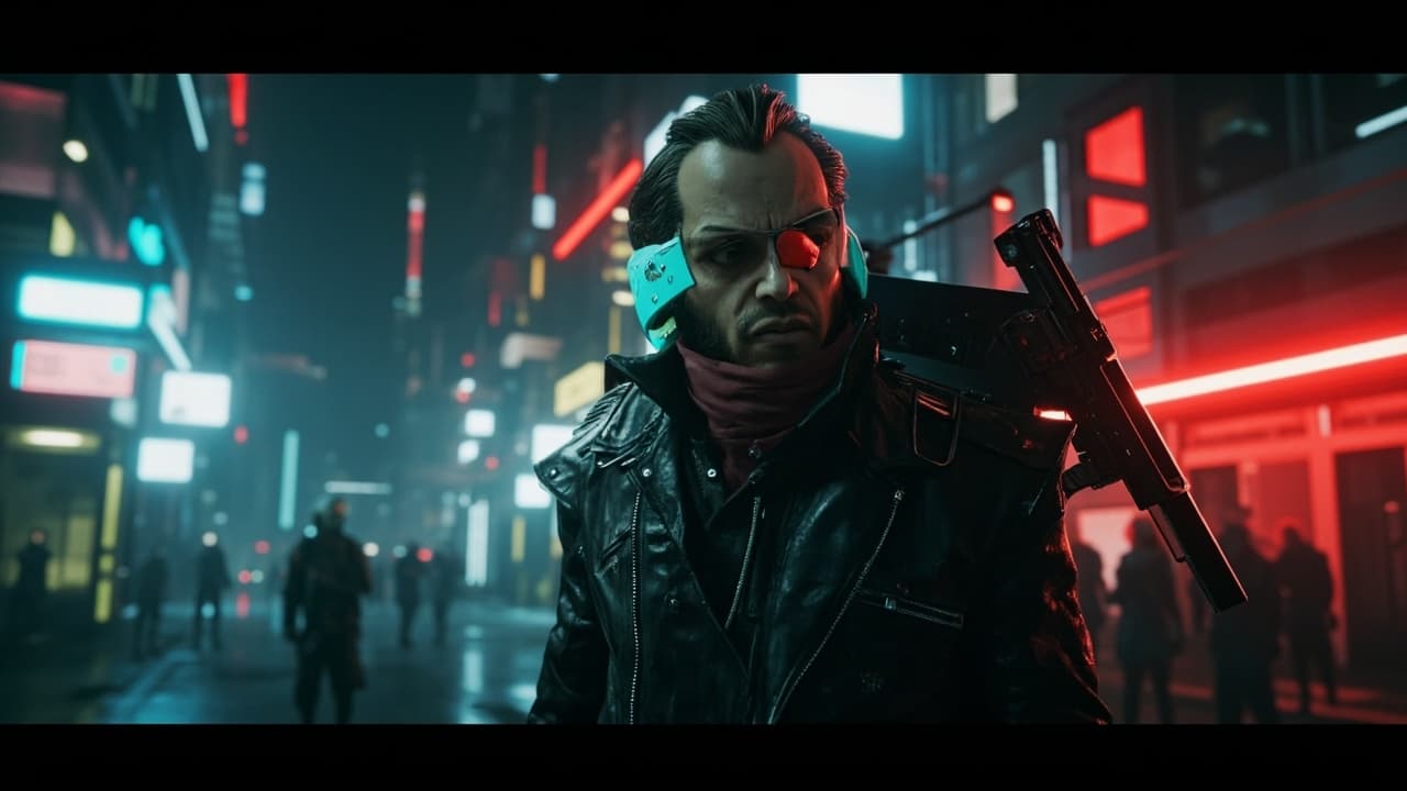 Cyberpunk 2077 Steam'de Rekor Oyuncu Sayısına Ulaştı