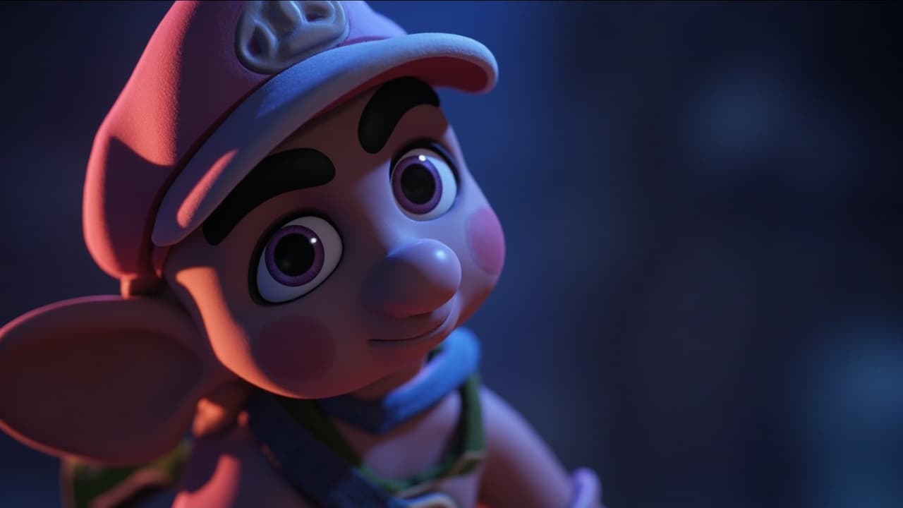 Konsol Oyunları PC'de: Resmî Olmayan Splatoon ve Luigi's Mansion Portları