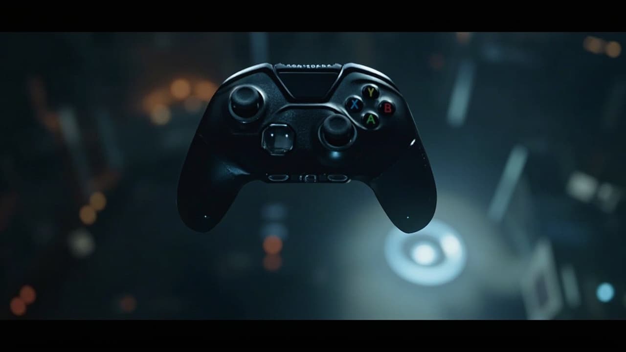 Xbox Helix Taşınabilir Konsolunda Sony'den Farklı Bir Yol izliyor