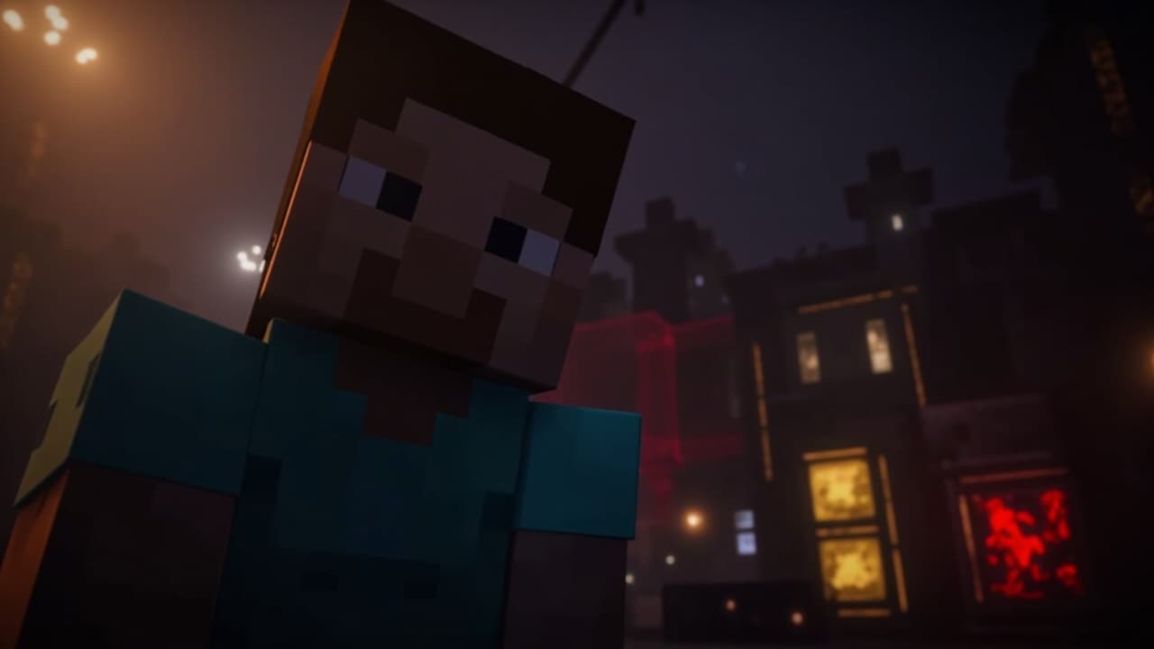 Minecraft Nintendo Switch 2 İçin Bugün Oynanabilir Hale Geldi