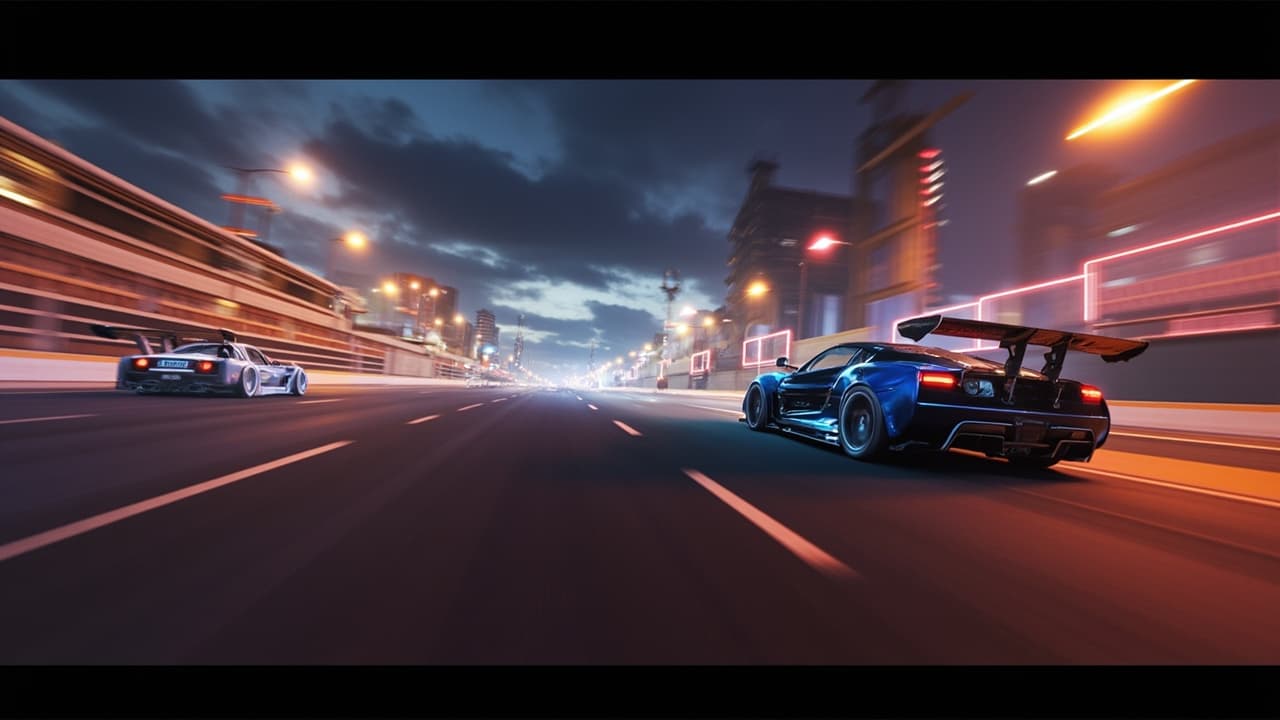 Kartboard Dash Championship Mode ve Konsol Planları Açıklandı