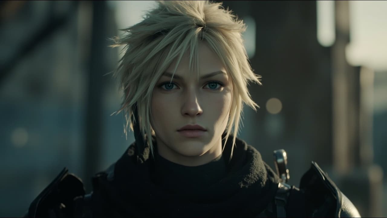 Final Fantasy VII Revelation’da Üç Karakterli Sinergi Sınırlı mı?