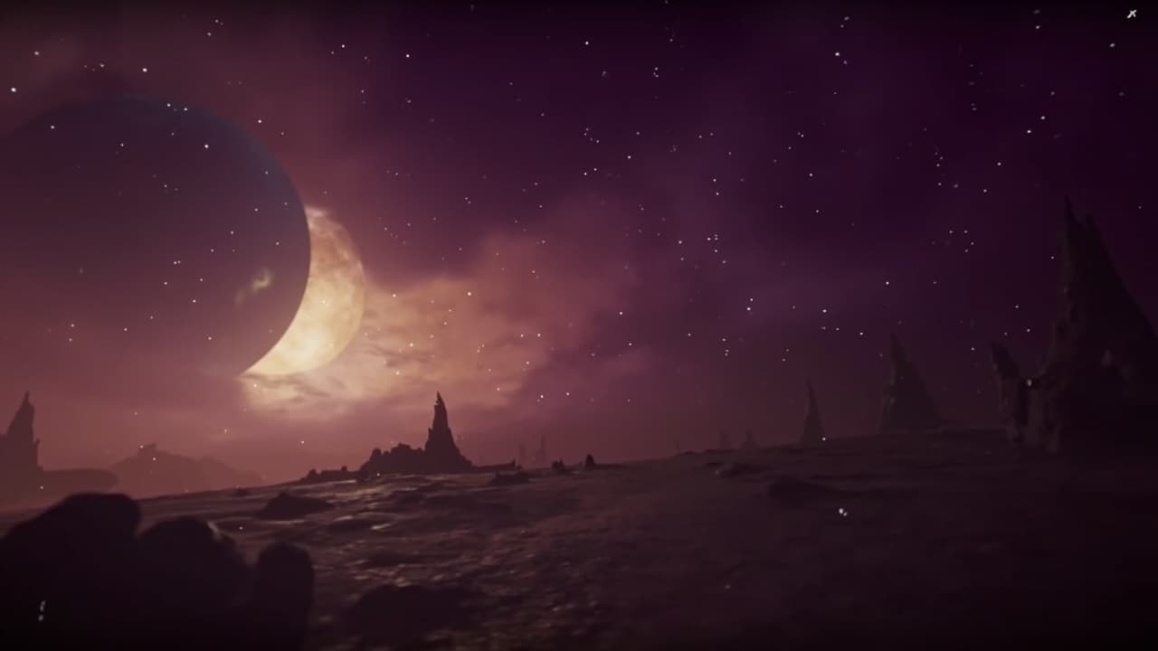 No Man's Sky Forsaken 7.10 Güncellemesi: Yeni İçerikler ve Mobil Destek